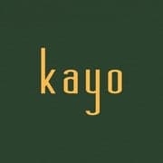 Kayo Eatery