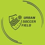 Urban Soccer Field