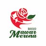 Baso Mawar Merona