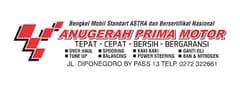 Bengkel Anugerah Prima Motor Klaten