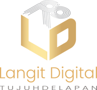 PT LANGIT DIGITAL TUJUH DELAPAN