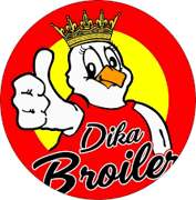 Pusat Grosir Dika Broiler