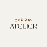 One Day Atelier