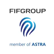 FIF GROUP SUKOHARJO