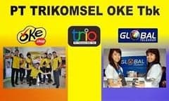TrikomselOke