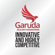 PT Garuda Jelajah Nusantara