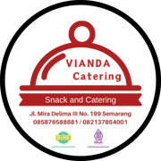 (Vianda Catering) CV Vianda Mandiri