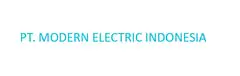 PT. Modern Electric Indonesia