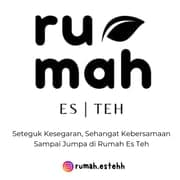 Rumah Es Teh