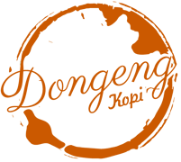 Dongeng Kopi