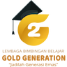 Bimbel Gold Generation
