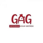 Gerobak Ayam Geprek (GAG)