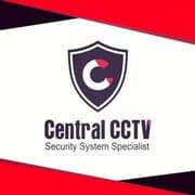 Central CCTV Palangkaraya
