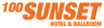 100 Sunset Hotel & Boutique