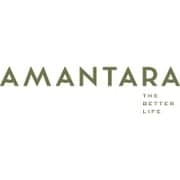 Amantara by Agung Sedayu Group