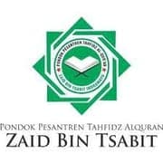 Sekolah Tahfizh + IT Zaid bin Tsabit