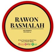 Rawon Basmalah