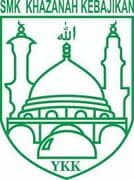 SMK Khazanah Kebajikan