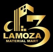 Lamoza Material