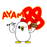 Ayam 88 Malang
