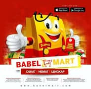 Babel Mart