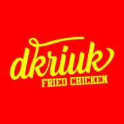 Dkriuk Fried Chicken Samarinda