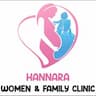 Hannara Women and Family Clinic