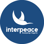 Interpeace Kampung Inggris