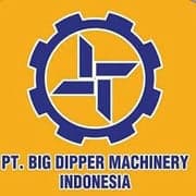 PT Big Dipper Machinery Indonesia