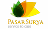 Pasar Surya