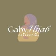 Toko Gaby Hijab Collection