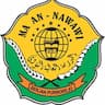 MA An-Nawawi Berjan Purworejo