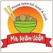 Mie Ayam Uban