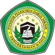Pondok Pesantren Darul Hikam Abdurrahman Wahid