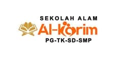 Sekolah Alam Al-Karim Lampung