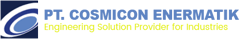 PT Cosmicon Enermatik