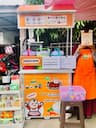 Bubur Bayi Organik Happy Tummy Pekanbaru