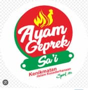 Ayam Geprek Sai