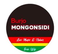 Burjo Monginsidi Salatiga