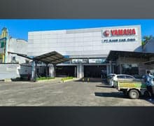 Yamaha Cabang Daya