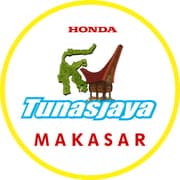 Tunasjaya Honda Motor Makassar