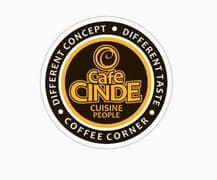 Cafe Cinde