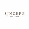 Sincere 