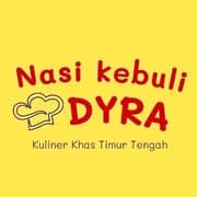 Nasi Kebuli Dyra