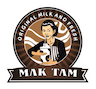 Mak Tam Susu Racik