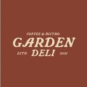 Garden Deli