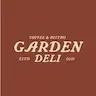 Garden Deli