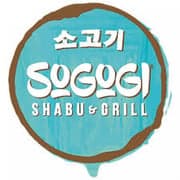 Sogogi Shabu & Grill Bandung