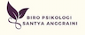 Biro Psikologi Santya Anggraini