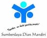 PT Sumberdaya Dian Mandiri